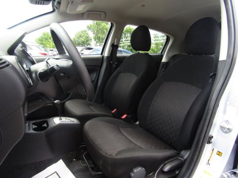 Used 2022 Mitsubishi Mirage ES FWD image 12