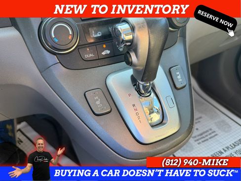 Used 2011 Honda CR-V EX-L image 31