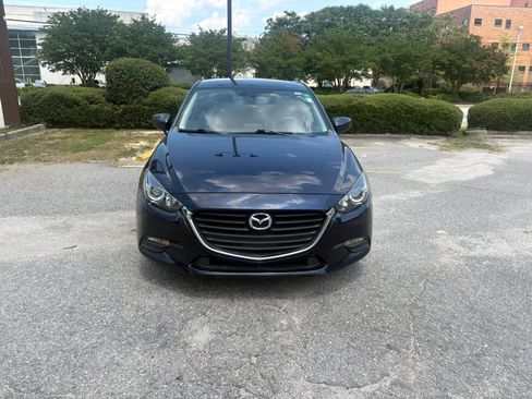 Used 2017 MAZDA MAZDA3 Sport FWD image 12