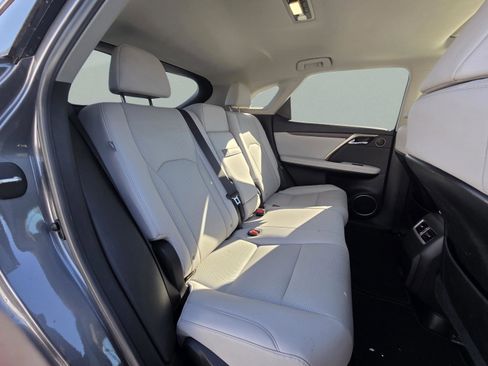 Used 2022 Lexus RX 350 FWD w/ Premium Package image 26