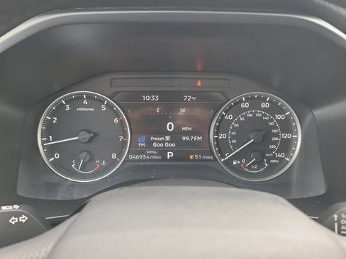 Used 2024 Mitsubishi Outlander SE FWD image 25