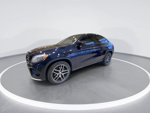 Used 2016 Mercedes-Benz GLE 450 450 AMG 4MATIC image 4
