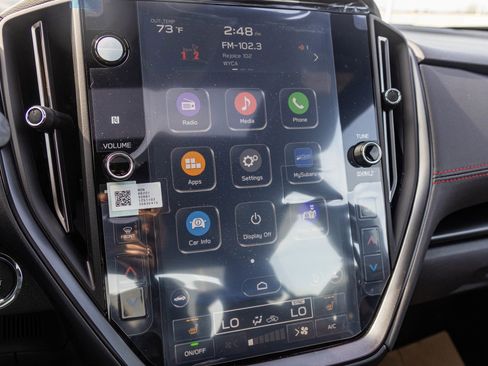 New 2026 Subaru WRX Premium image 24