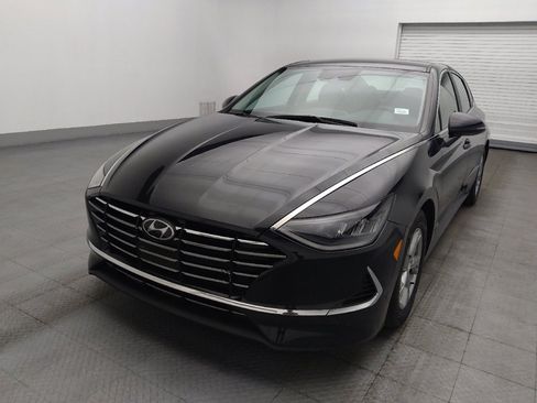 Used 2023 Hyundai Sonata SE FWD image 15