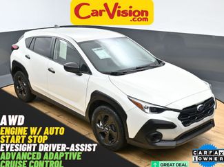 Used 2024 Subaru Crosstrek 2.0i AWD/4WD video 1