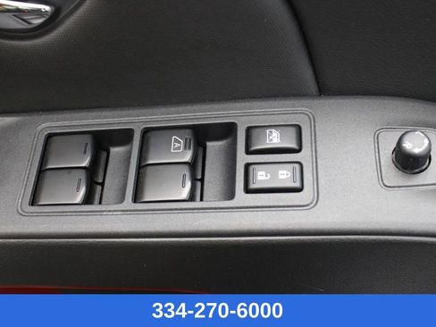 Used 2023 Nissan Frontier Pro-X w/ Pro-X Premium Package image 17