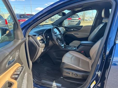 Used 2022 Chevrolet Equinox Premier image 9