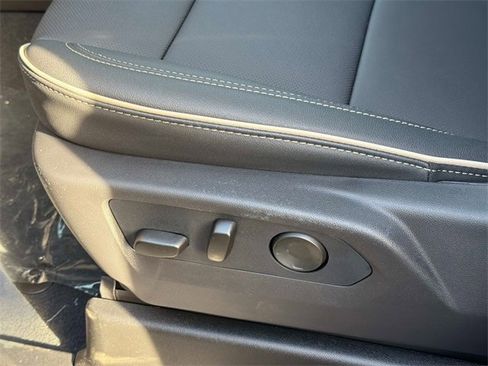 New 2026 Chevrolet Tahoe Premier image 22