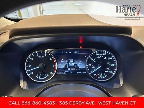 Certified 2023 Nissan Rogue S image 15