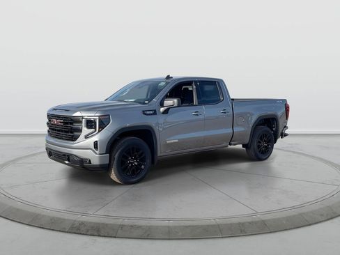 New 2026 GMC Sierra 1500 Elevation AWD/4WD image 5