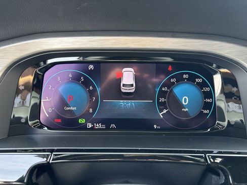 New 2026 Volkswagen Atlas Cross Sport SE FWD image 25