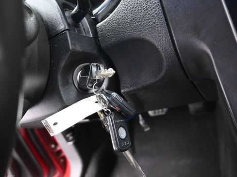 Used 2008 Ford Mustang GT image 18