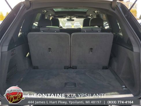 Used 2020 Audi Q7 3.0T Premium Plus image 32
