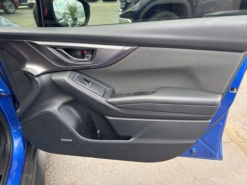 Used 2024 Subaru WRX Premium image 26