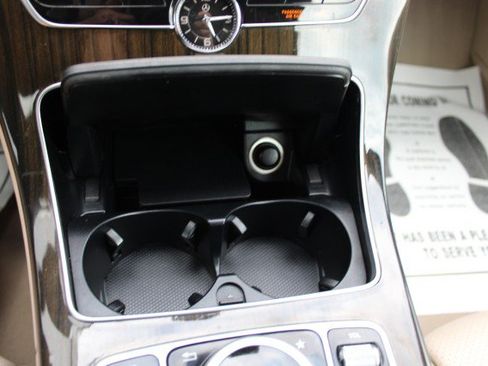 Used 2017 Mercedes-Benz C 300 Cabriolet image 30