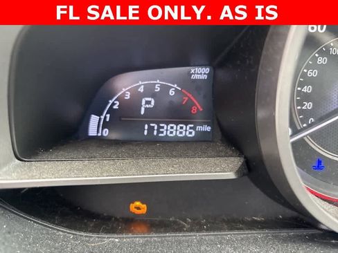 Used 2016 MAZDA MAZDA3 i Sport image 9