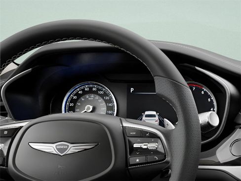 New 2026 Genesis G70 2.5T image 10