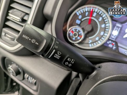 Used 2025 RAM 1500 Big Horn AWD/4WD image 19