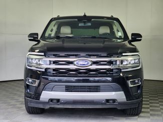 Used 2023 Ford Expedition Limited AWD/4WD video 2