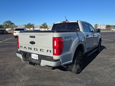 Used 2023 Ford Ranger XLT w/ Equipment Group 302A High image 4