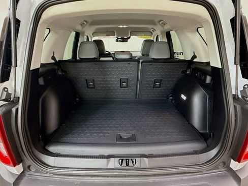 Used 2025 Ford Bronco Sport Badlands w/ Badlands Tech Package image 27