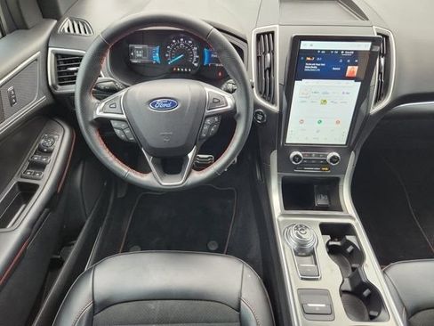 Used 2024 Ford Edge ST-Line AWD/4WD image 27