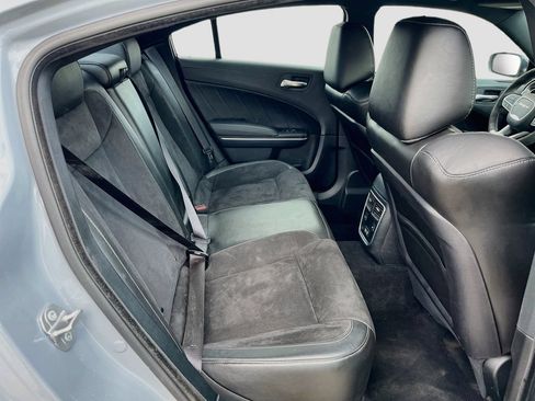 Used 2022 Dodge Charger Scat Pack w/ Plus Group RWD image 27