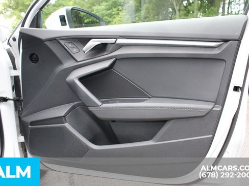 Used 2024 Audi A3 2.0T Premium FWD image 27