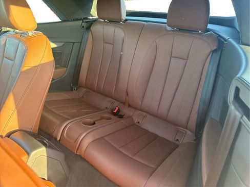 Used 2020 Audi A5 2.0T Premium Plus w/ Premium Plus image 10