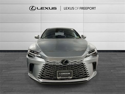 Certified 2023 Lexus RX 350 Premium image 2