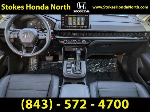 Certified 2024 Honda CR-V EX-L image 18