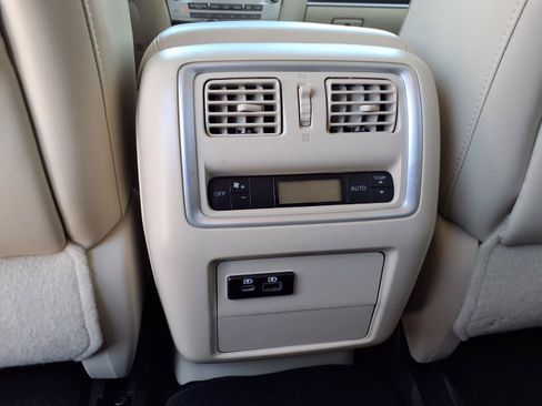 Used 2020 INFINITI QX60 Luxe w/ Essential Package FWD image 19