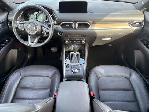 Used 2023 MAZDA CX-5 Signature image 18
