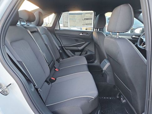 New 2026 Volkswagen Jetta Sport image 19