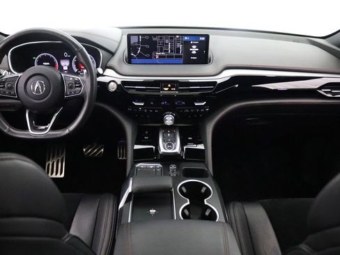 Used 2023 Acura MDX A-Spec image 18