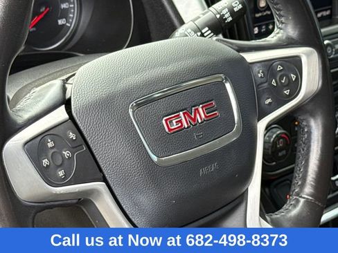 Used 2020 GMC Terrain SLE w/ Driver Convenience Package image 29