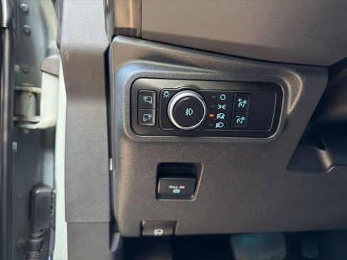 Used 2024 Ford Bronco Raptor w/ Interior Carbon Fiber Pack 6 image 19