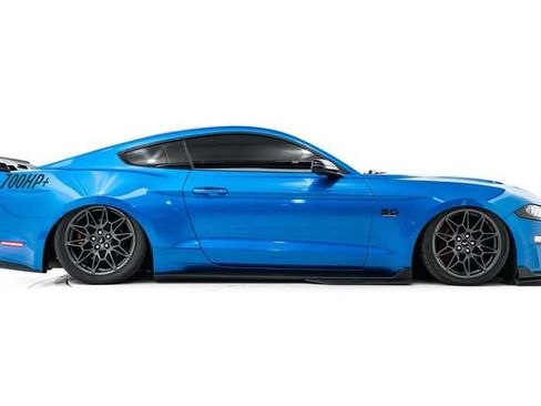 Used 2019 Ford Mustang GT RWD image 5