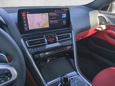 New 2026 BMW M850i xDrive AWD/4WD image 12