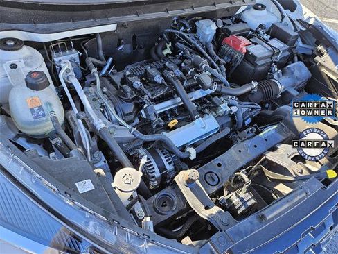 Certified 2024 Nissan Kicks SV w/ Interior Electronics Package image 15