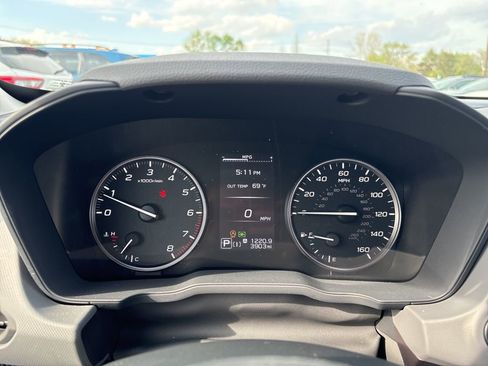 Certified 2026 Subaru Crosstrek 2.5i Limited image 15