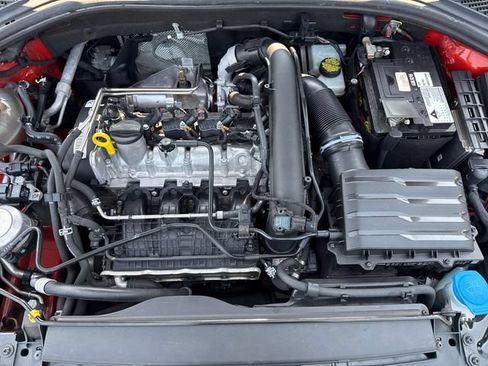 Used 2019 Volkswagen Jetta S FWD image 45