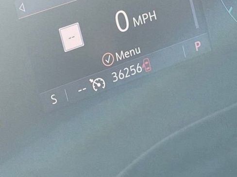 Used 2021 Chevrolet Colorado Z71 image 18