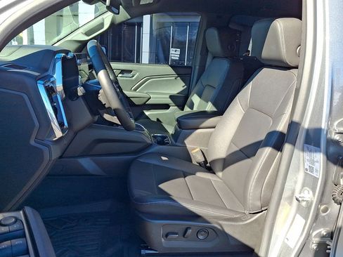 Used 2023 GMC Canyon Elevation w/ Elevation Premium Package image 19