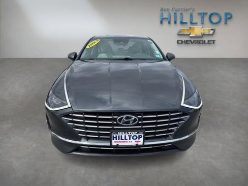 Used 2023 Hyundai Sonata SEL FWD image 15