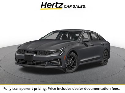 Used 2025 Kia K5 LXS