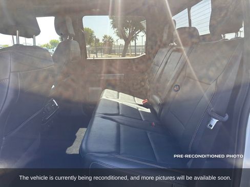 Used 2023 Ford F150 Lariat image 12