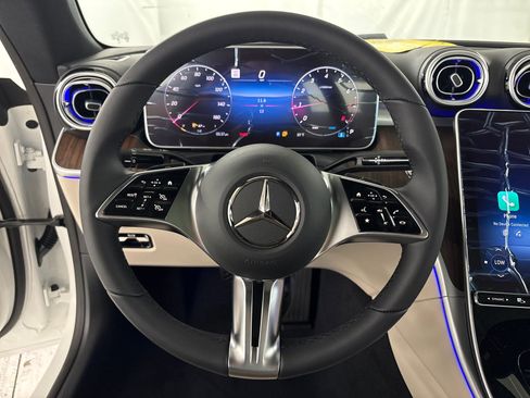 Used 2026 Mercedes-Benz CLE 300 4MATIC Coupe image 15