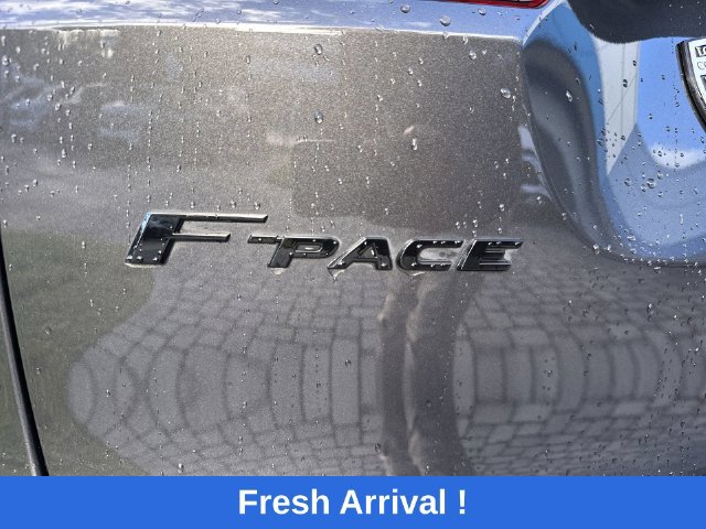 Used 2023 Jaguar F-PACE R-Dynamic S AWD/4WD image 39