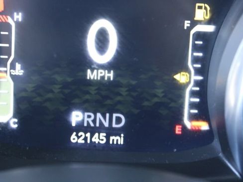 Used 2022 Jeep Wrangler Unlimited Sahara w/ LED Lighting Group AWD/4WD image 20